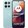 Image de Motorola moto g15 (4G) 512 Go, Bleu clair - Neuf
