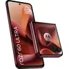 Image de Motorola razr 60 ultra 17,7 cm (6.96") Double SIM Android 15 5G USB Type-C 16 Go 512 Go 4700 mAh Bordeaux