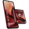 Image de Razr 60 Ultra (5G) 512 Go, Bordeaux - Neuf