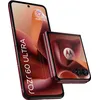 Image de Motorola razr 60 ultra, 17.7 cm (6.96"), 16 Go, 512 Go, 50 MP, Android 15, Bordeaux