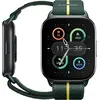 Image de Motorola Moto Watch Fit 44 mm Vert (Trekking Green)