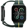Image de moto watch fit OLED GPS 44.5 mm Numérique Écran tactile, Vert - Neuf