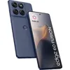 Image de Motorola Solutions Motorola edge 60 fusion, 16,9 cm (6.67"), 8 Go, 256 Go, 50 MP, Android 15, Grau
