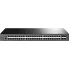 Image de TP-Link Omada Switch 48 GE SG3452X (JetStream) 4xSFP+