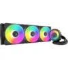 Image de Kit Watercooling AIO Arctic Liquid Freezer III Pro RGB - 420mm (Noir) #2POURCENT
