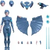 Image de SilverHawks Ultimates Actionfigur Steelheart 18 cm