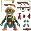 Image de Figurine Leatherhead des Tortues Ninja Ultimates, 18 cm
