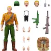 Image de G.I. Joe Ultimates Actionfigur Duke 18 cm