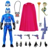 Image de G.I. Joe Ultimates Actionfigur Cobra Commander 18 cm