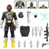 Image de G.I. Joe Ultimates Actionfigur B.A.T. [Cartoon Accurate] 18 cm