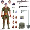 Image de G.I. Joe Ultimates Actionfigur Flint 18 cm