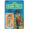 Image de Figurka ReAction Muppet: Lefty Sprzedawca 10 cm od Sesame Street