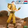 Image de GI Joe Ultimates! Figurki Akcji Flint Tiger Force 18 cm od Hasbro