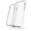 Image de Coque de protection Crystal Palace pour Apple iPhone 11 Pro, Transparent - Neuf