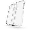 Image de GEAR4 Crystal Palace coque de protection pour téléphones portables 15,5 cm (6.1 ) Housse Transparent Apple (brand) iPhone 11 - Neuf