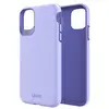 Image de Gear4 Coque Holborn Compatible avec iPhone 11 Pro, Coque à Haut Pouvoir Anti-Choc avec Technologie D3O intégrée, Protection arrière renforcée - Violet en occasion ou reconditionné