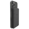 Image de Mophie snap+ juice pack mini 5000 mAh - Recharge sans fil Noir - Neuf