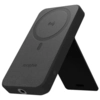 Image de Mophie Snap + powerstation stand 10000 mAh Recharge sans fil Noir - Neuf