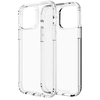 Image de GEAR4 Crystal Palace coque de protection pour téléphones portables 17 cm (6.7 ) Housse Transparent Apple (brand) iPhone 13 Pro Max - Neuf