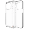Image de coque iPhone 14 Pro - Plastique - Gear4 Hard Case,Backcover - Transparent