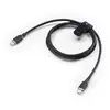Image de ZAGG charge stream USB-C to USB-C 1m Blanc - Neuf