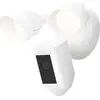 Image de Ring 8SF1P1-WEU0 Ring Flutlicht Sicherheitskamera Plus mit Kabel weiß