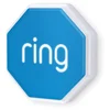 Image de Ring Outdoor Sirene, Couleur:Blanc/Bleu