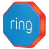 Image de Sirène extérieure sans fil Ring Alarm Ring 100 dB IPX6 Bleu - Neuf