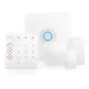 Image de Ring Alarm Security Kit, 5 piece - 2nd Generation système d'alarme de sécurité Wifi Blanc - Neuf