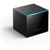 Image de Amazon Fire TV Cube Noir 4K Ultra HD 16 Go 7.1 canaux 3840 x 2160 pixels Wifi - Neuf