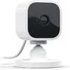 Image de Amazon B07X37DT9M Amazon Blink Mini 1-Camera System White