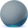 Image de Amazon Echo 4 blaugrau Intelligenter Assistant Speaker