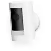 Image de Ring Stick Up Cam Battery Boîte Caméra de sécurité IP Intérieure et extérieure Sur bureau/mural - Neuf