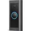 Image de Ring 8VRAGZ-0EU0 Ring Video Doorbell Wired Türsprechanlage
