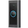 Image de Ring Video Doorbell Wired Noir - Neuf