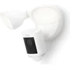 Image de Ring 8SF1E1-WEU0 Ring Flutlicht Sicherheitskamera Pro mit Kabel weiß
