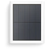 Image de Panneau solaire (2e génération), USB-C, blanc