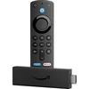 Image de Amazon Fire TV Stick incl. Alexa Speakassistent (2021)