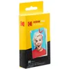 Image de Pack de 20 Papiers photo Instantané Kodak Format 2x3'' - Neuf