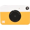Image de Kodak Printomatic 50,8 x 76,2 mm Blanc, Jaune - Neuf