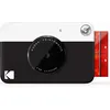 Image de Appareil photo numérique instantané Kodak Printomatic 5 MP, noir