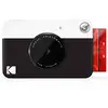 Image de Kodak Printomatic 50,8 x 76,2 mm Noir, Blanc - Neuf