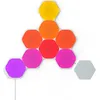 Image de Kit de démarrage Nanoleaf Shapes Hexagons - 9 PK