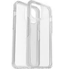 Image de Coque pour iPhone 12/12 Pro Renforcée Symmetry Clear Transparent - Neuf