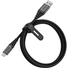 Image de OtterBox Premium Cable USB A-C 1M, noir