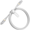Image de OtterBox Premium Cable USB C-C 1M USB-PD- blanc