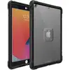 Image de OtterBox Coque UnlimitED Kickstand pour iPad 7th/8th/9th gen, Antichoc, protection avec protecteur d'écran intégré, livré sans emballage - Neuf