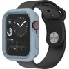 Image de Coque Otterbox OTT0437A Exo Edge pour Apple Watch Series 6 SE 5 4 44 mm Bleu