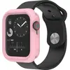 Image de Coque Otterbox OTT0438A Exo Edge pour Apple Watch Series 6 SE 5 4 44 mm Rose