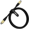 Image de OtterBox USB-C - USB-C 3.2 Gen 1 1.8 m, noir - Neuf